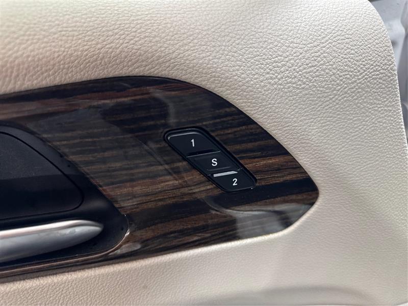 Chrysler Pacifica Limited 2023