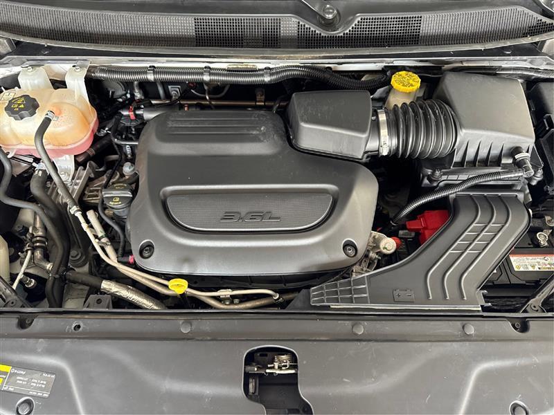 Chrysler Pacifica Limited 2023