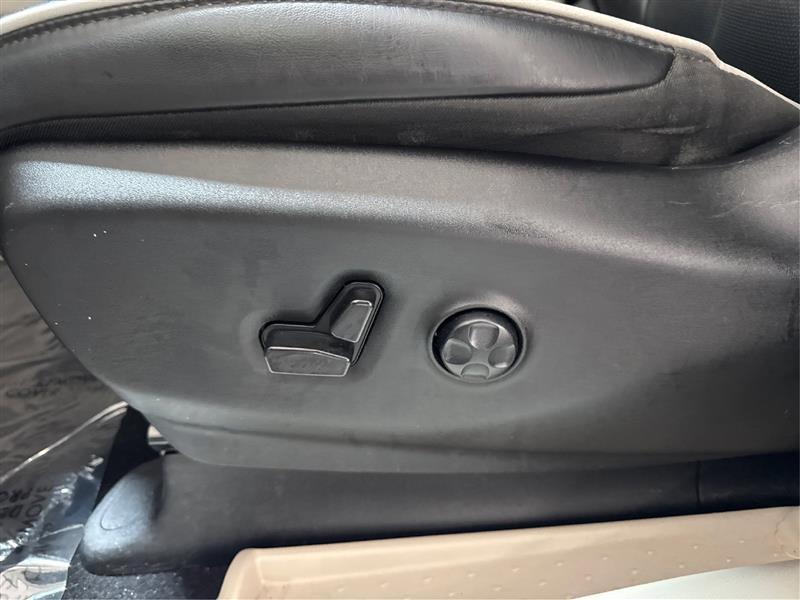 Chrysler Pacifica Limited 2023