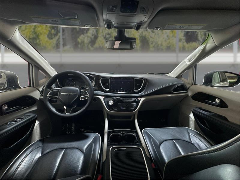 Chrysler Pacifica Limited 2023
