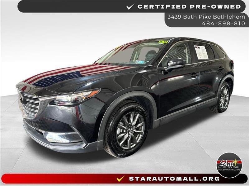2020 Mazda CX-9 Sport AWD