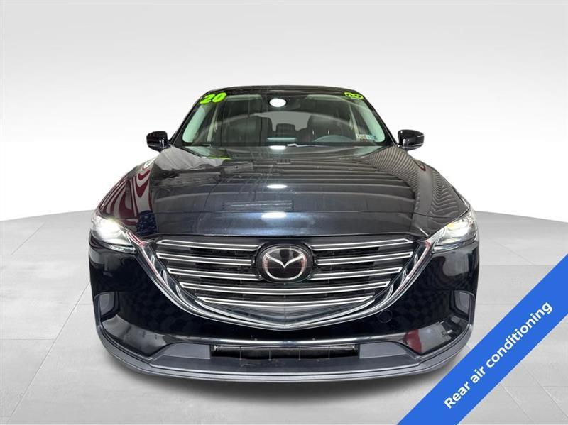 Mazda CX-9 Sport AWD 2020