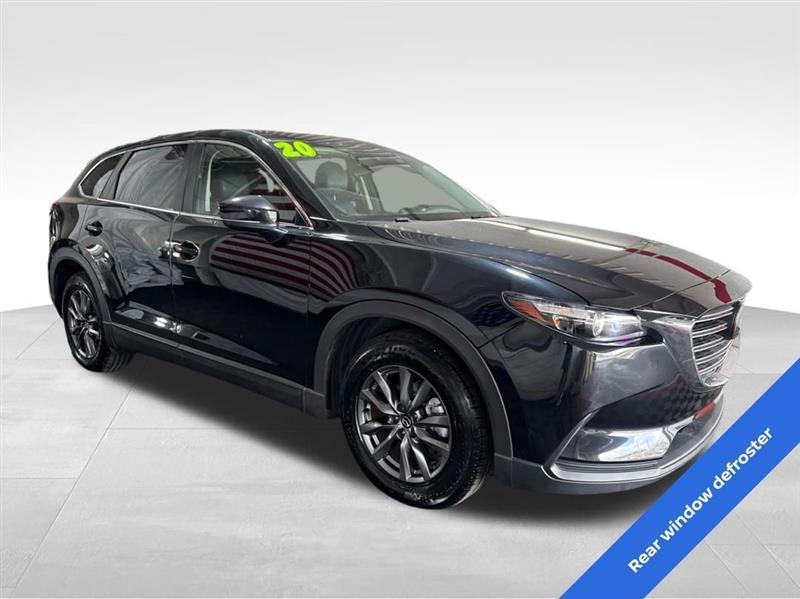 Mazda CX-9 Sport AWD 2020