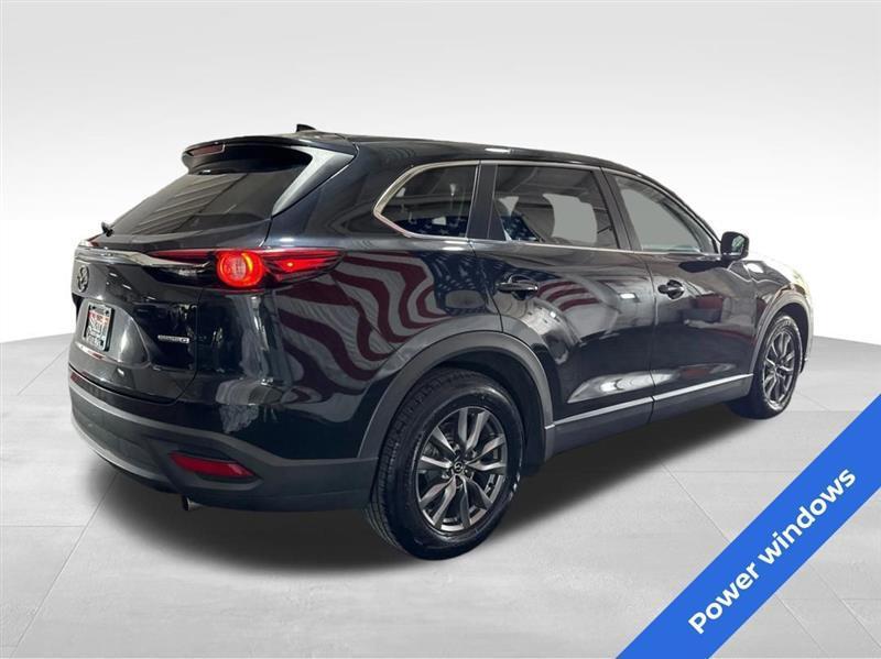Mazda CX-9 Sport AWD 2020