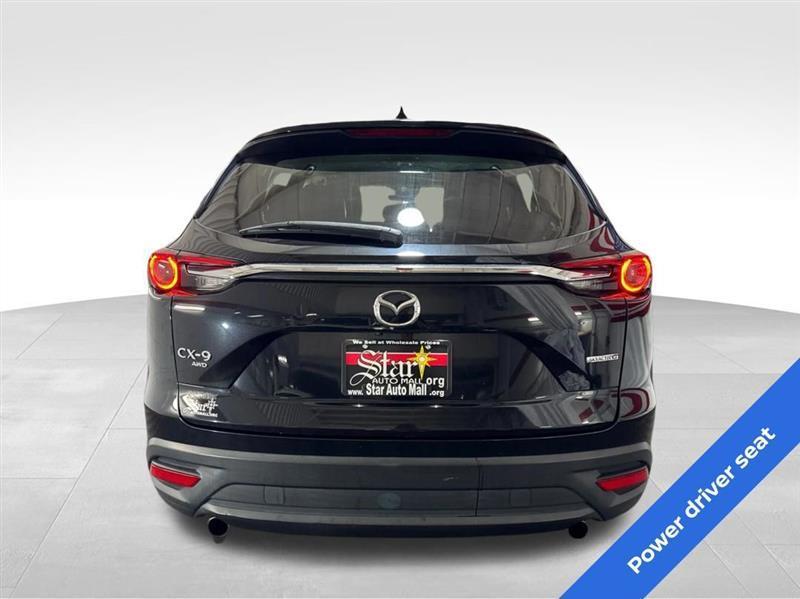 Mazda CX-9 Sport AWD 2020