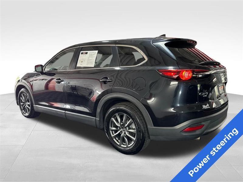 Mazda CX-9 Sport AWD 2020