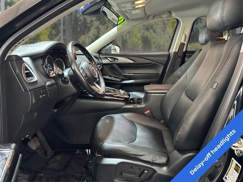 Mazda CX-9 Sport AWD 2020