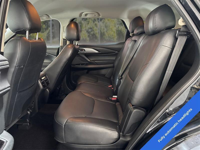 Mazda CX-9 Sport AWD 2020