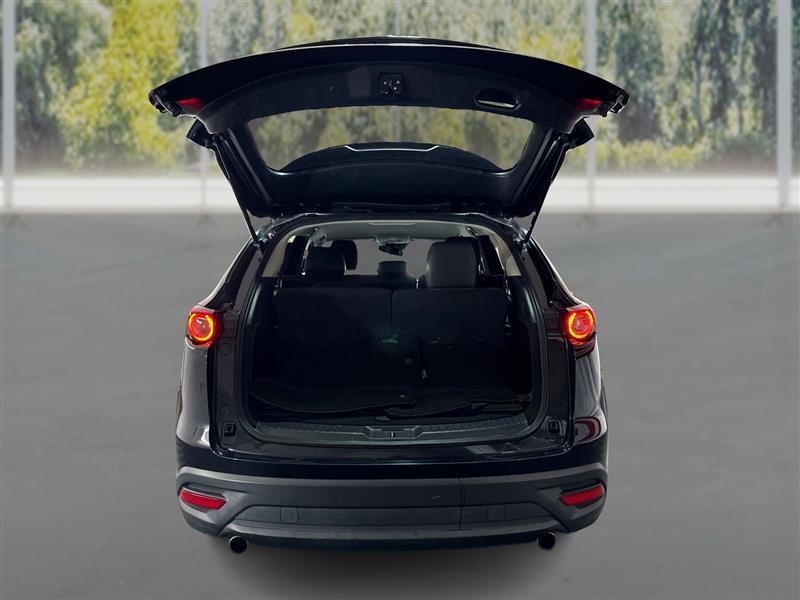 Mazda CX-9 Sport AWD 2020