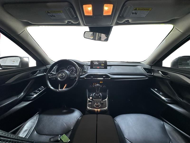 Mazda CX-9 Sport AWD 2020
