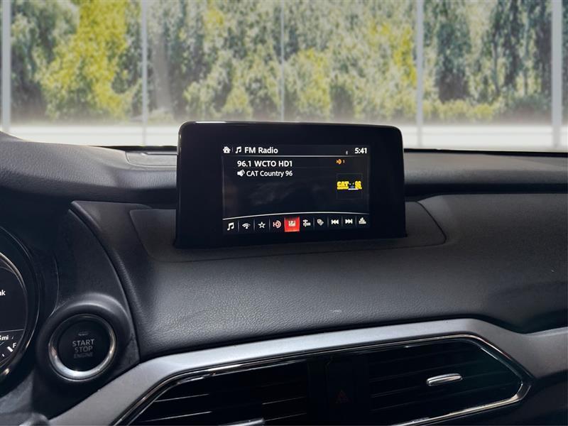 Mazda CX-9 Sport AWD 2020