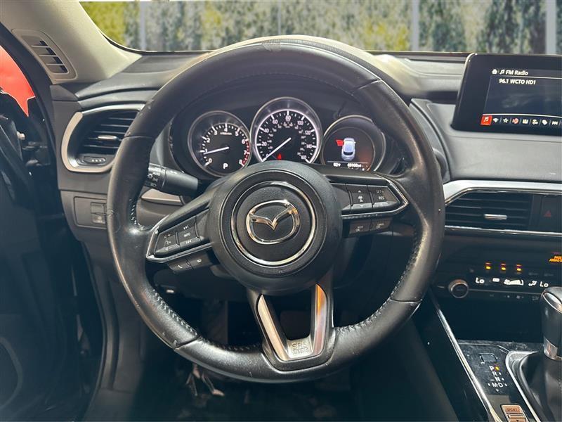 Mazda CX-9 Sport AWD 2020