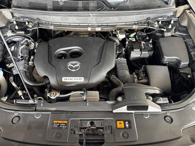 Mazda CX-9 Sport AWD 2020
