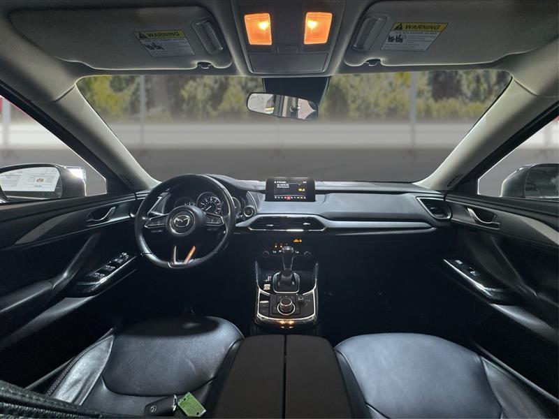 Mazda CX-9 Sport AWD 2020
