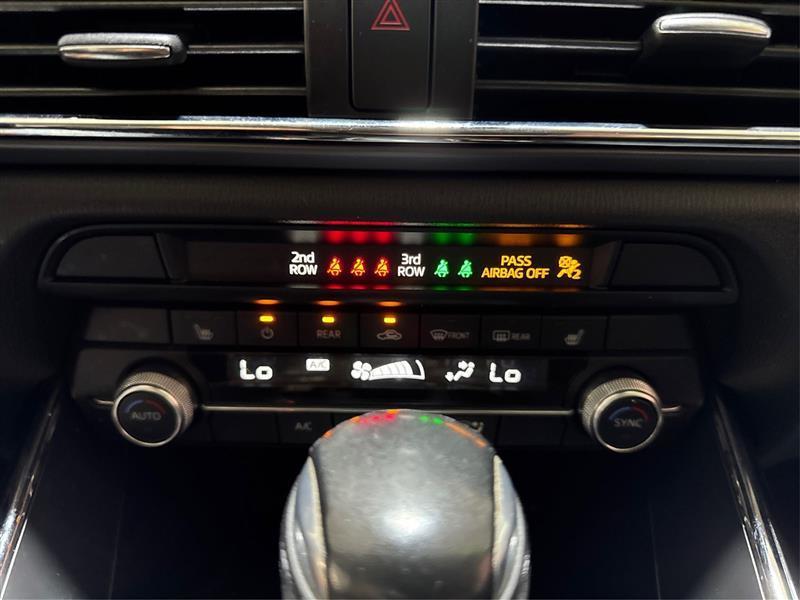 Mazda CX-9 Sport AWD 2020
