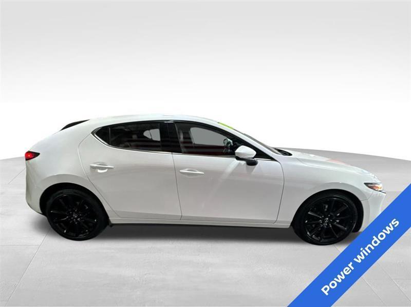 Mazda MAZDA3 Premium Hatchback AWD 2021