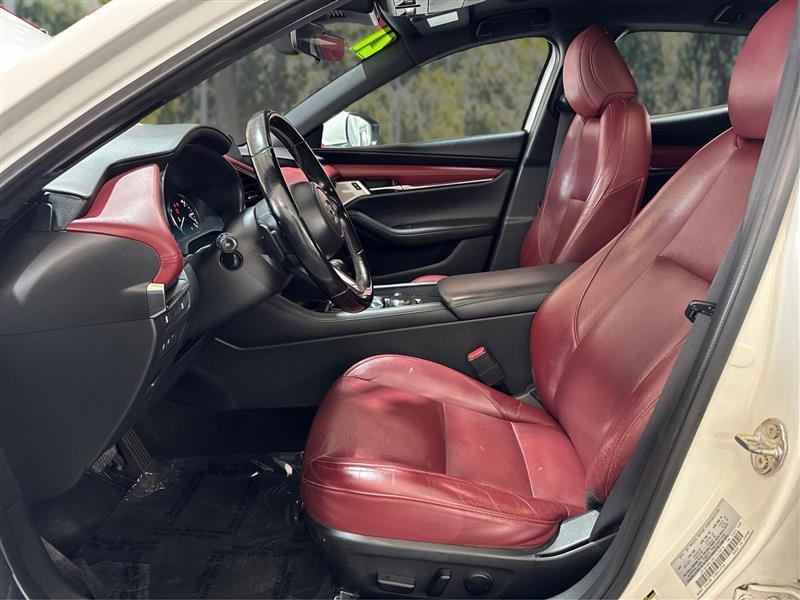 Mazda MAZDA3 Premium Hatchback AWD 2021