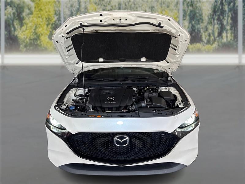 Mazda MAZDA3 Premium Hatchback AWD 2021
