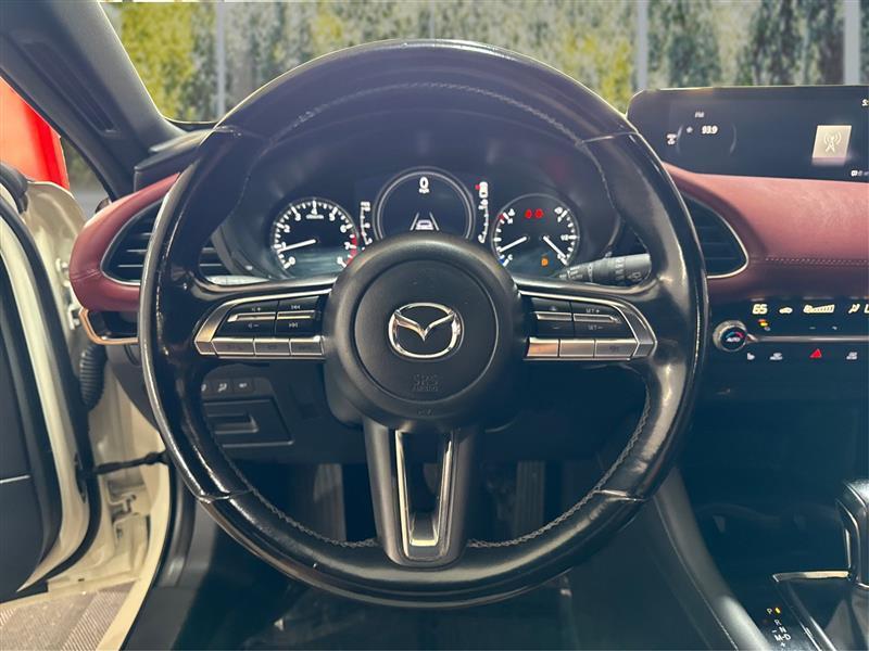 Mazda MAZDA3 Premium Hatchback AWD 2021