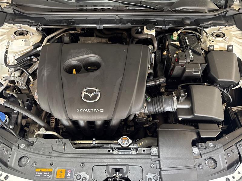 Mazda MAZDA3 Premium Hatchback AWD 2021