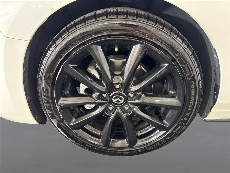 Mazda MAZDA3 Premium Hatchback AWD 2021