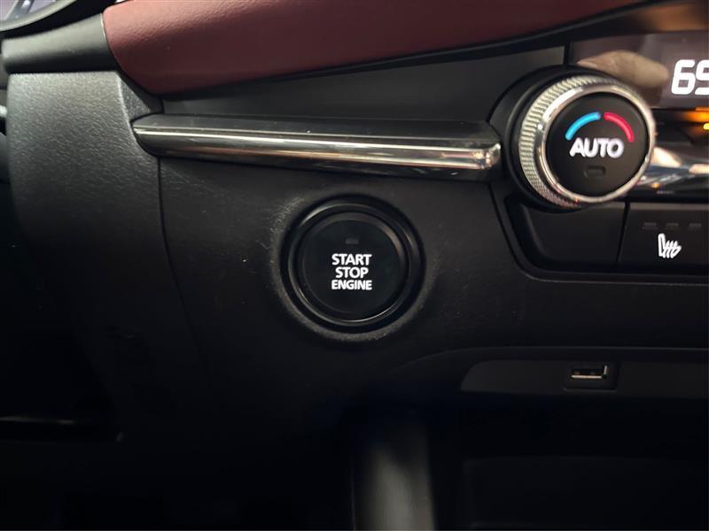 Mazda MAZDA3 Premium Hatchback AWD 2021