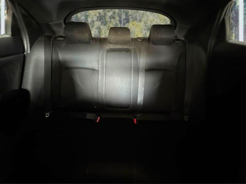 Honda Civic EX 2021
