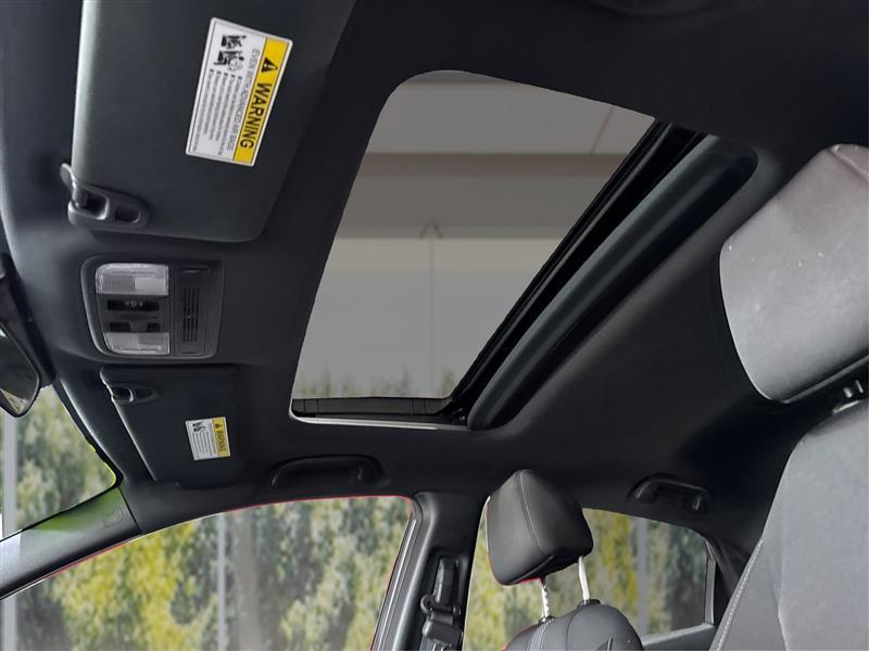 Honda Civic EX 2021