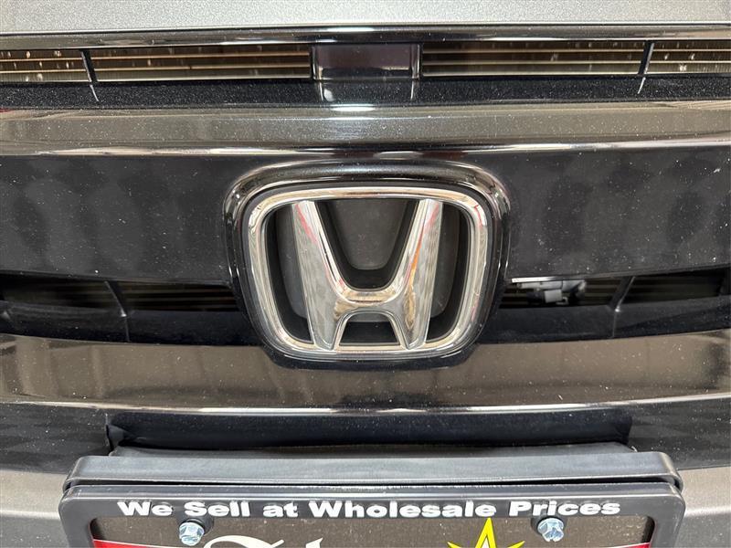 Honda Civic EX 2021
