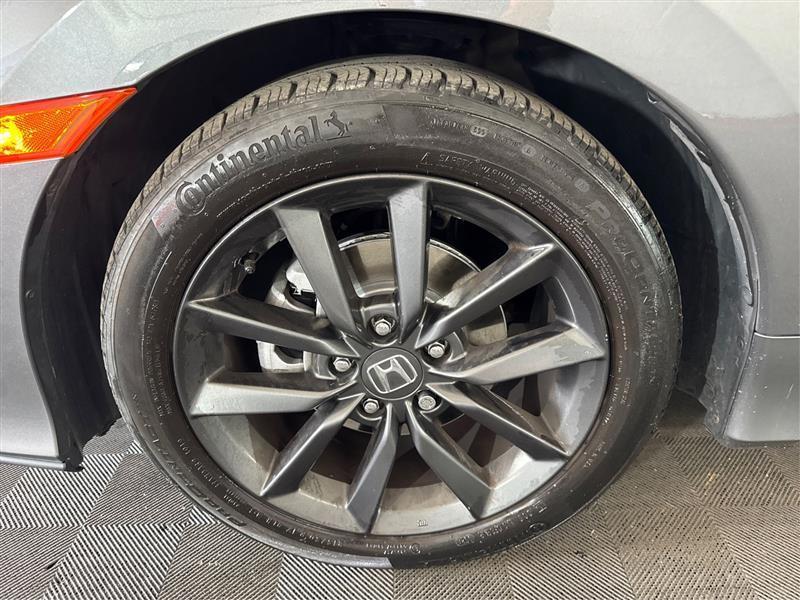 Honda Civic EX 2021