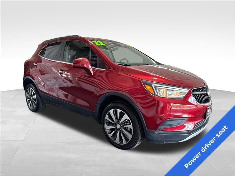 Buick Encore Preferred AWD 2022