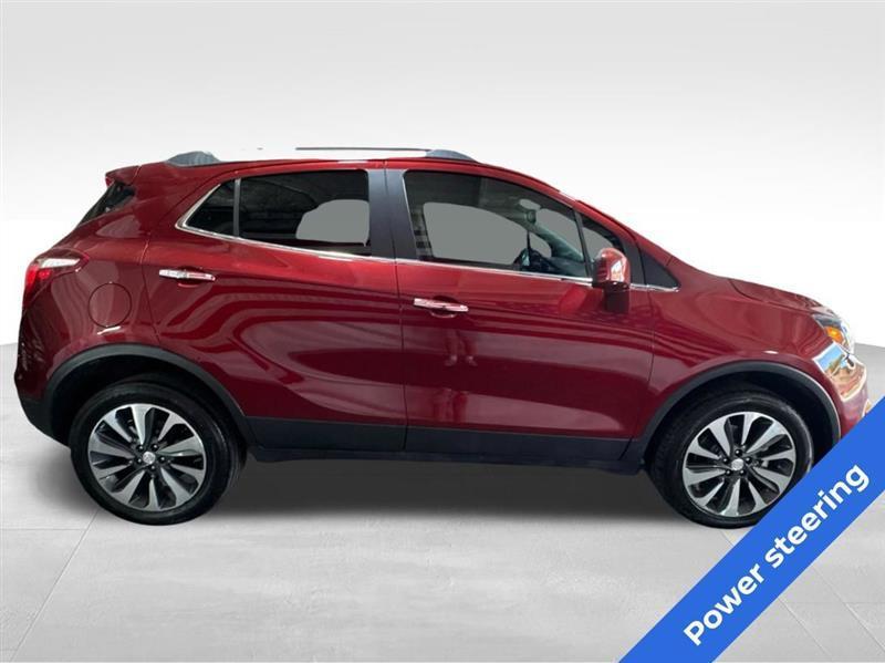 Buick Encore Preferred AWD 2022