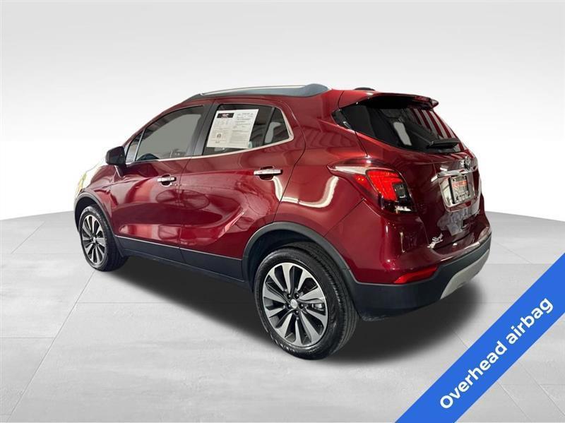 Buick Encore Preferred AWD 2022