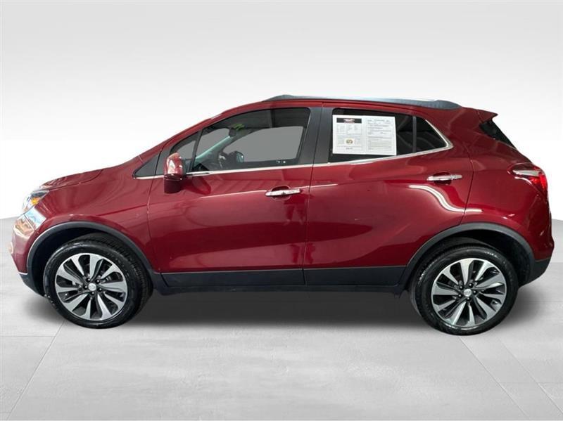 Buick Encore Preferred AWD 2022