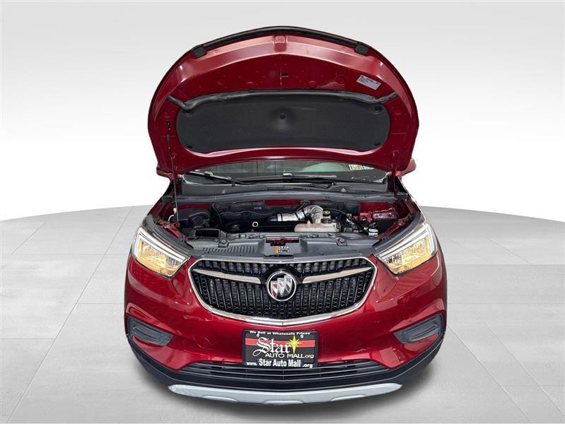 Buick Encore Preferred AWD 2022