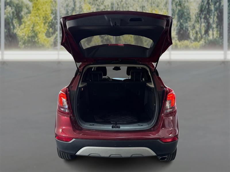 Buick Encore Preferred AWD 2022