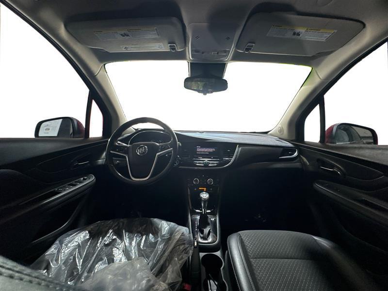 Buick Encore Preferred AWD 2022