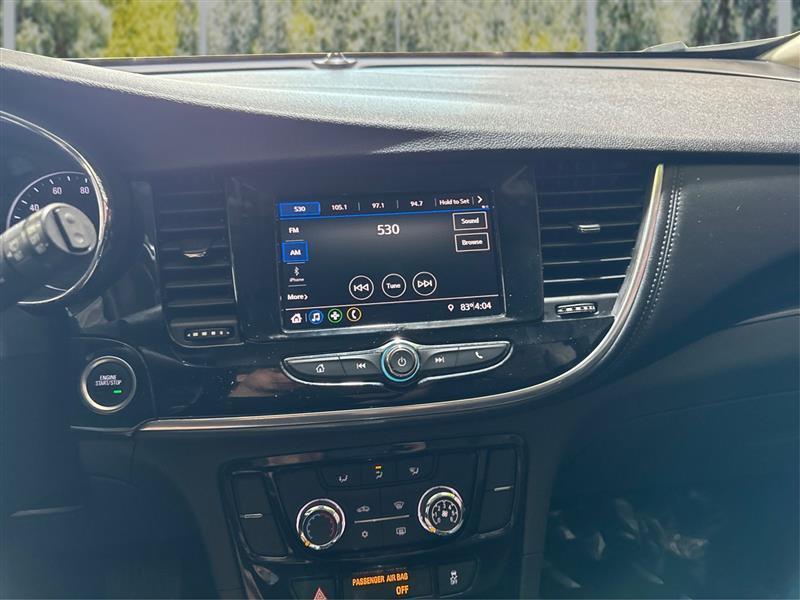 Buick Encore Preferred AWD 2022