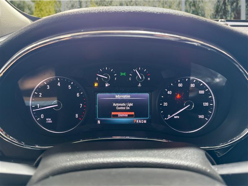 Buick Encore Preferred AWD 2022