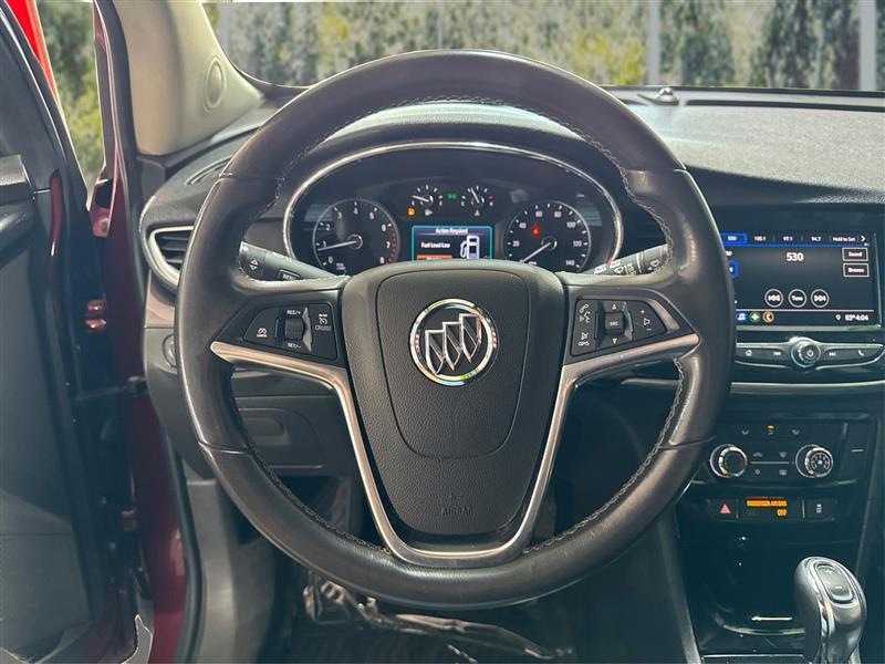 Buick Encore Preferred AWD 2022
