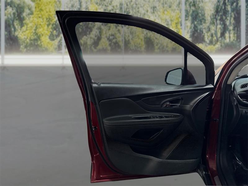 Buick Encore Preferred AWD 2022