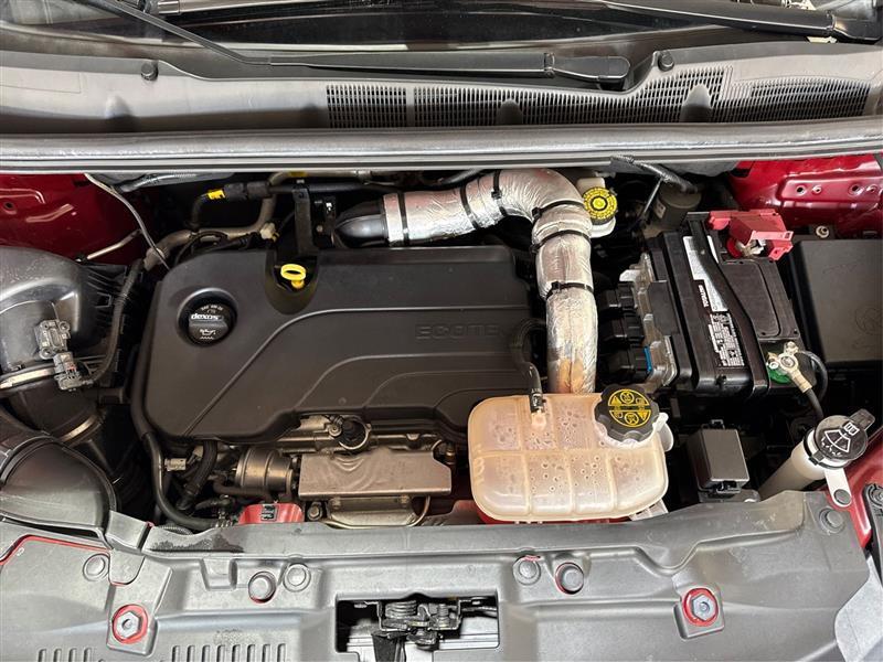 Buick Encore Preferred AWD 2022