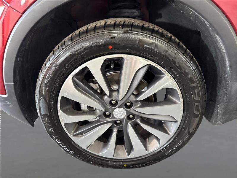 Buick Encore Preferred AWD 2022