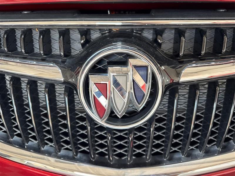 Buick Encore Preferred AWD 2022