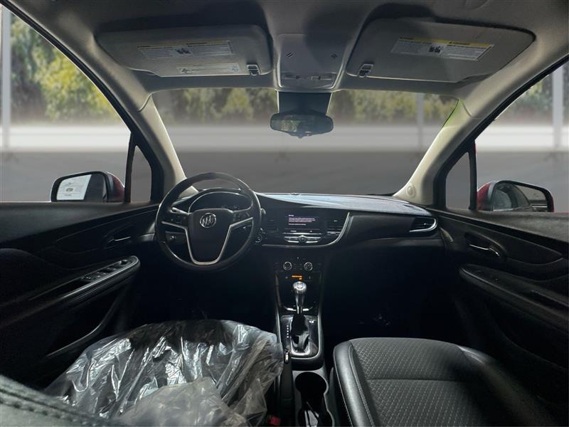 Buick Encore Preferred AWD 2022