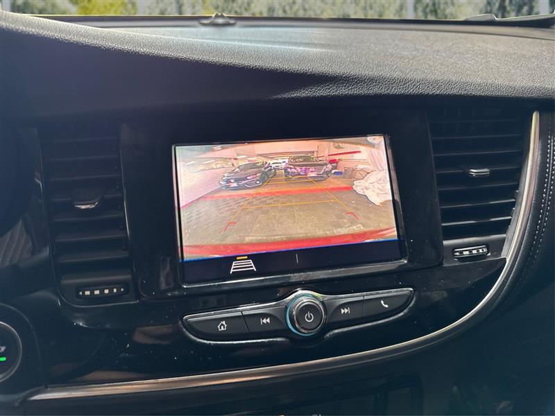 Buick Encore Preferred AWD 2022