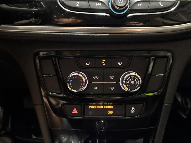 Buick Encore Preferred AWD 2022