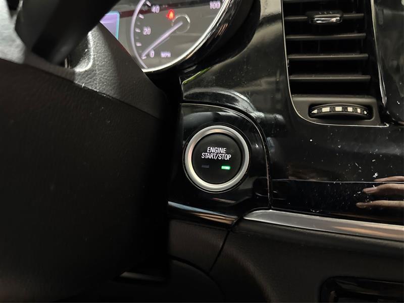 Buick Encore Preferred AWD 2022