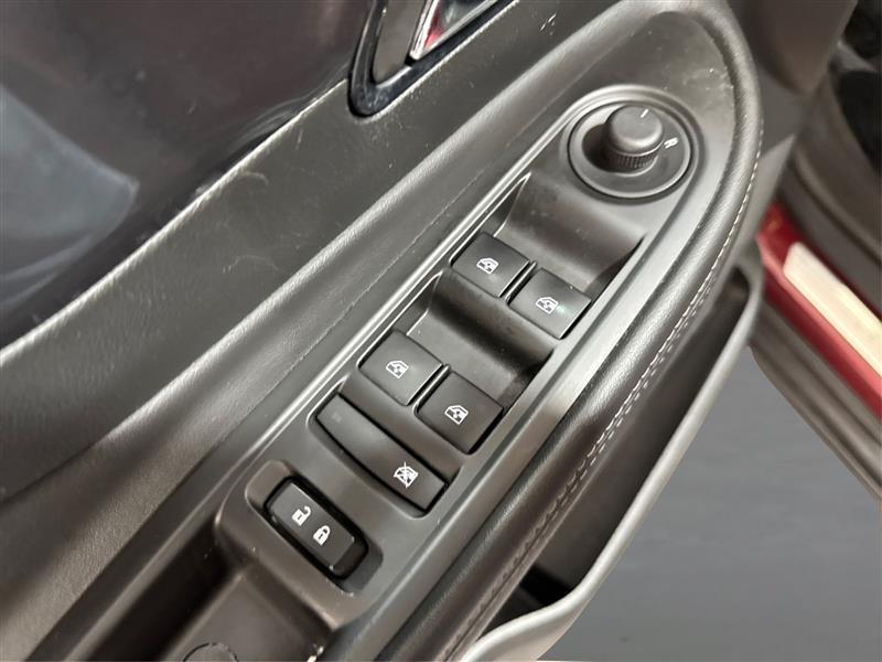 Buick Encore Preferred AWD 2022