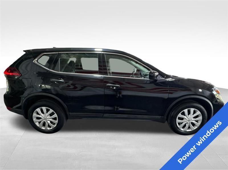 Nissan Rogue S AWD 2019
